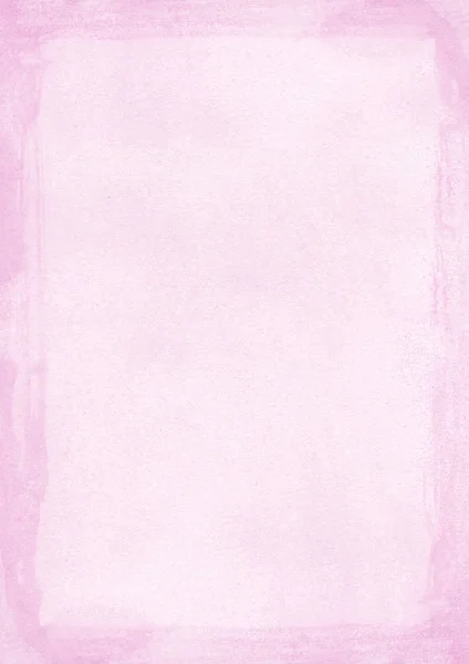 Vertikala rosa grunge retrostil papper bakgrund — Stockfoto