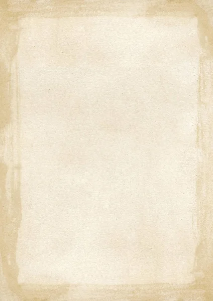 Vertical light beige grunge retro style paper background