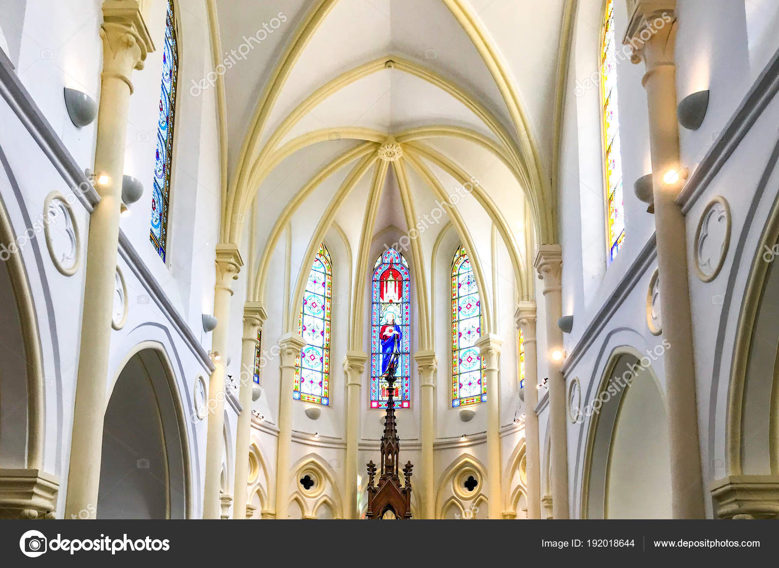 Pictures Small Church Interior Design Interior Design Of