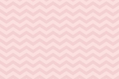 Desen arka plan yatay pastel pembe chevron dokulu