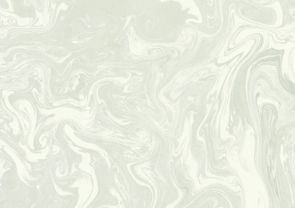 Groene Natuurlijke Marmeren Patroon Stenen Oppervlak Textuur Achtergrond — Stockfoto