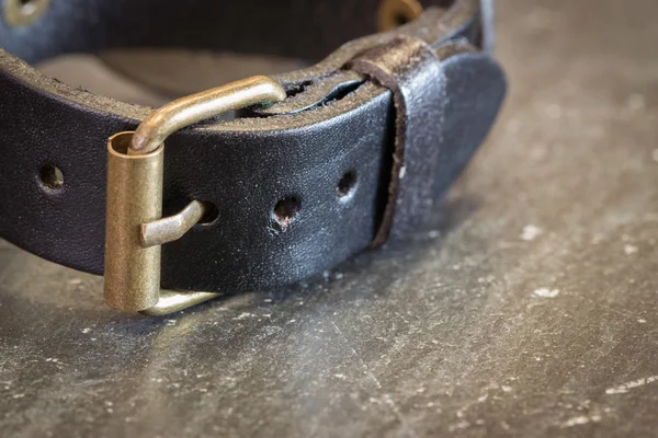 Old wrist watch — Stock Photo, Image