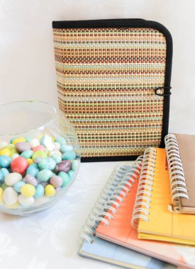 Kayıtları Notebooks