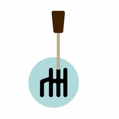 Mekanik vites kutusundan tut.