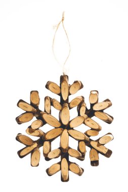 Noel ağacı süslemesi