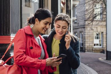 İşe yarayacak iş kadınları