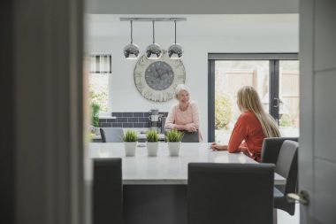 Benim kızım zamanla yakalamak