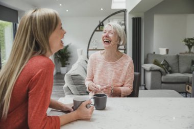 Kahve yetişirim zevk