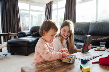 Çoklu görev kardeşleri ve çalışma