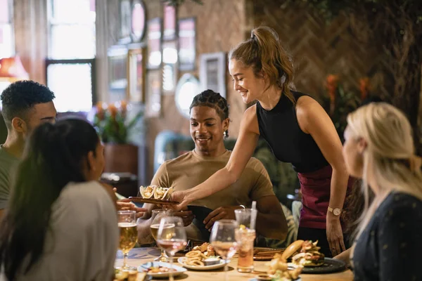 Ready to Eat — Stock Photo, Image