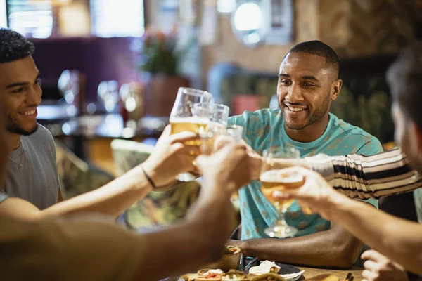 A Great Bromance — Stock Photo, Image