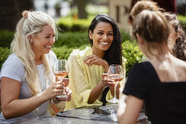 Making Time for Friends