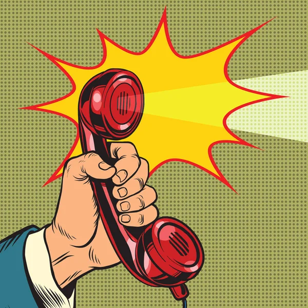 Retro ahize ve ışık