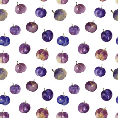 Suluboya Erik seamless modeli