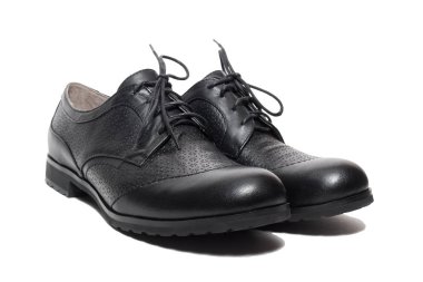 Kadın kış deri ayakkabı