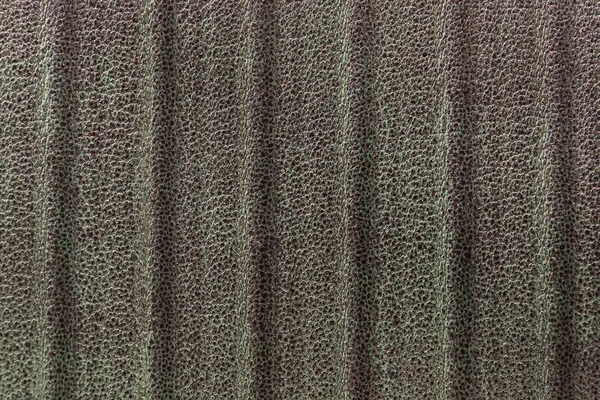 Текстура шкіри в зеленому — стокове фото