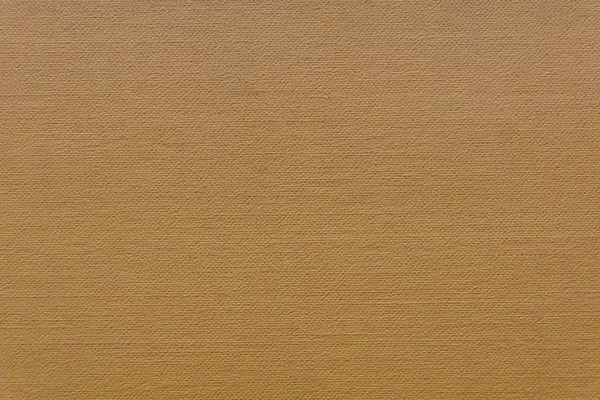 A textura do tecido é amarela — Fotografia de Stock