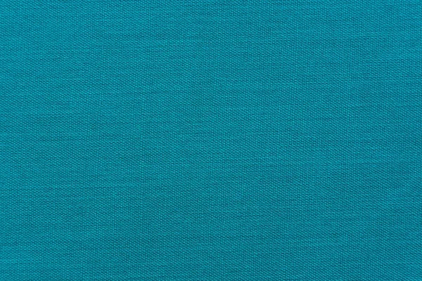 Ткань голубого цвета — стоковое фото