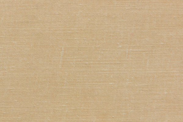 the texture of the fabric is yellow