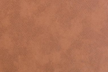 Cilt doku kahverengi renk