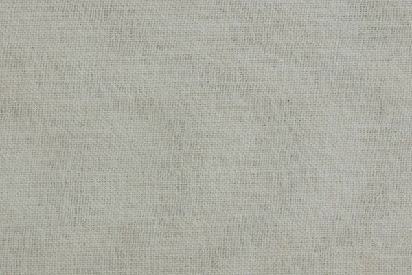 Textura de tecido cinza — Fotografia de Stock