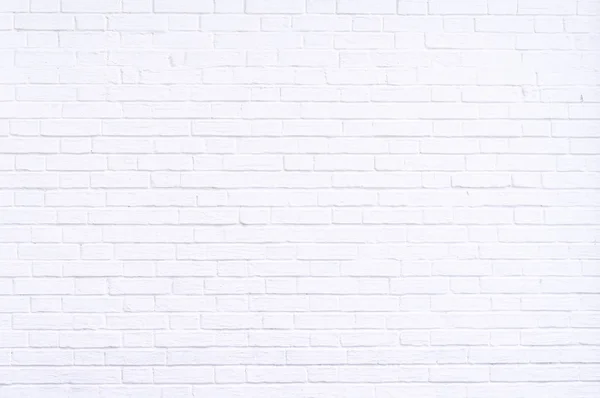 White Brick Wall