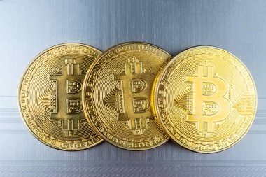 Bitcoin para madenciliğinin kapatılması İnternet Ağına bağlanıyor