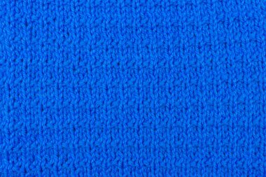 Örgü arka plan. Örülmüş doku. Yünden örgü numunesi. Örgü Deseni.