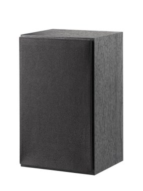 İzole hoparlör kutusu