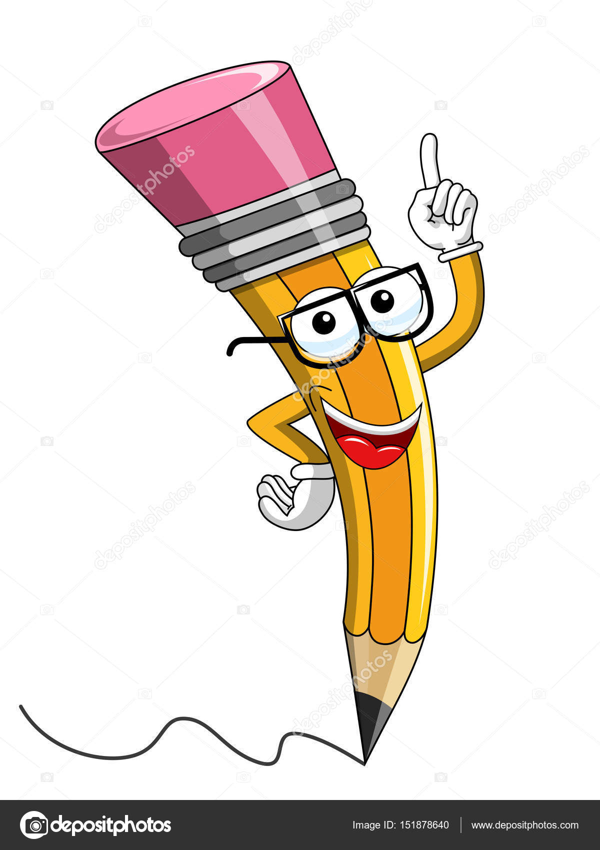 Cartoon eraser Vector Art Stock Images | Depositphotos Cartoon eraser Vector Art Stock Images | Depositphotos