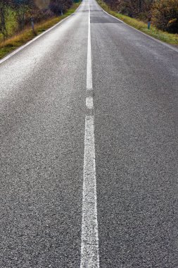 Boş yol bakış açısı