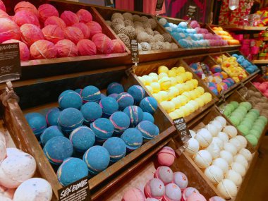  Roma iç yemyeşil sabun Dükkanı