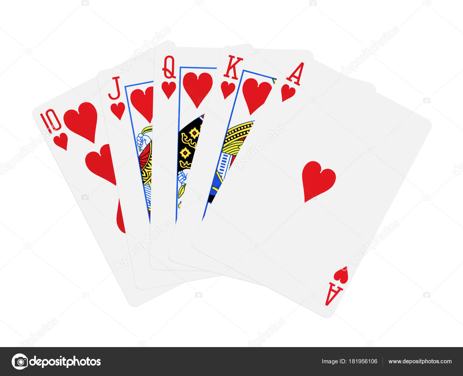 Royal Flush Poker Royal Flush Poker