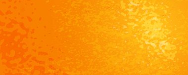 Portakal Meyve Kabuğunun soyut Vektör Dokusunu. Parlak Citrus Cilt Arkaplanı