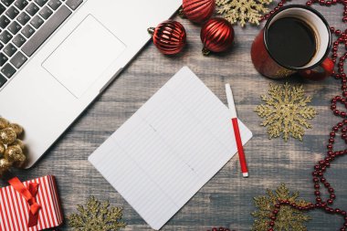 Ofis tablo Masası, düz yatıyordu