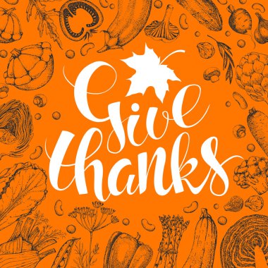 Thankful Premium Vector Download For Commercial Use Format Eps Cdr Ai Svg Vector Illustration Graphic Art Design