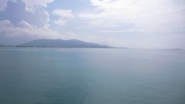 Pangkor Adası, Malezya