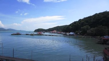 Pangkor Adası, Malezya