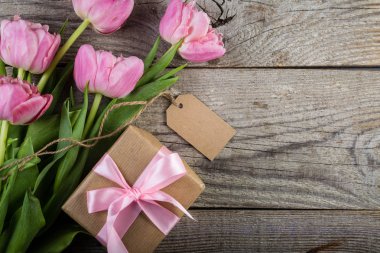 Anneler günü kartı ile kahve, mevcut