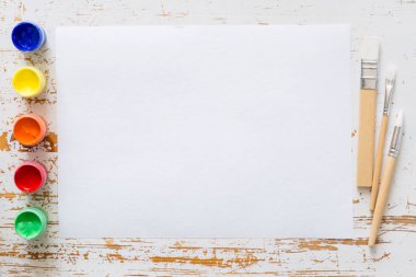 Geri okul arka plan kavramı için sabit ile