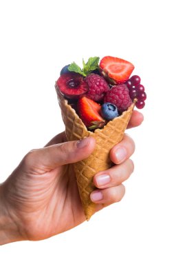 Düşük kalori tatlı kavramı