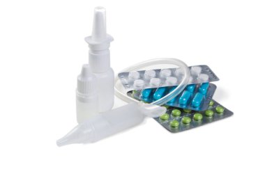 Uyuşturucu ve diğer tıp