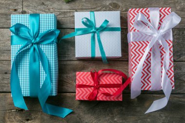 Noel kavramı - sunar