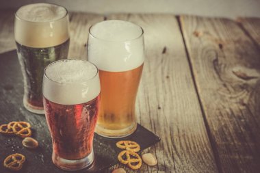 bira farklı türleri