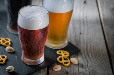 bira farklı türleri