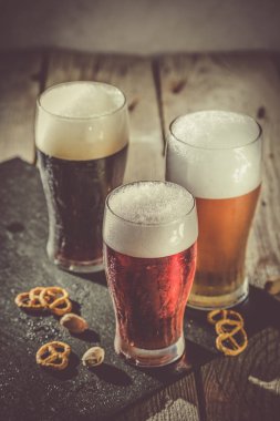 bira farklı türleri