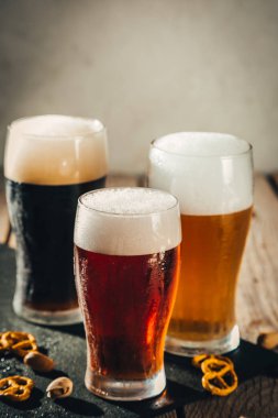 bira farklı türleri