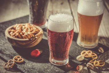 bira farklı türleri