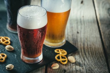 bira farklı türleri