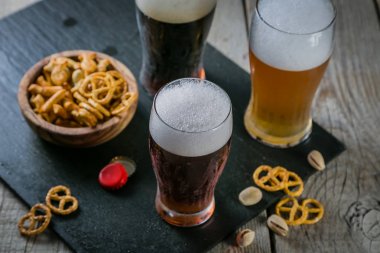 bira farklı türleri